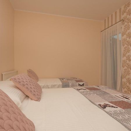 Apartmani Stella Maris 马卡尔斯卡 外观 照片